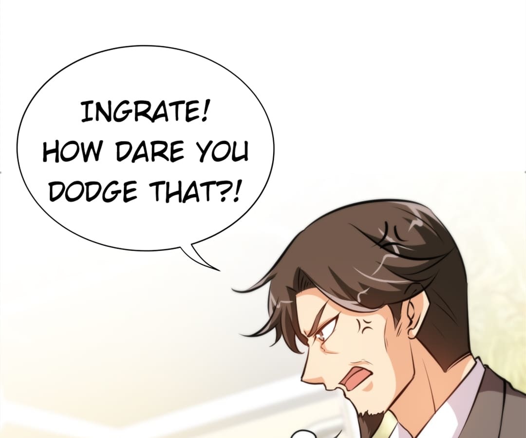 Taming The Possessive Girl Chapter 164 - page 11