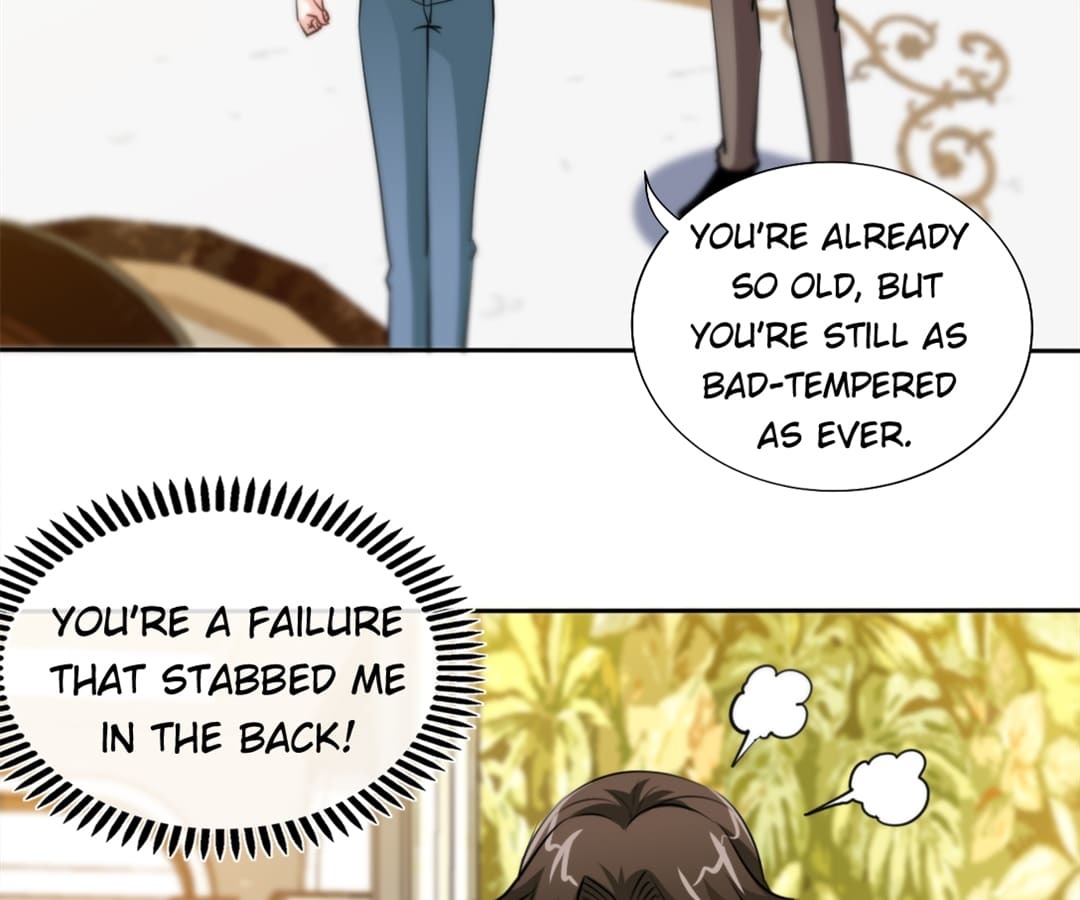 Taming The Possessive Girl Chapter 164 - page 14