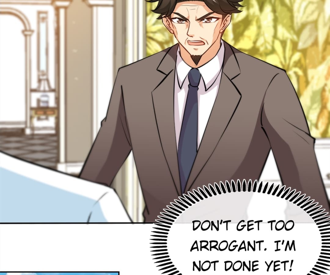 Taming The Possessive Girl Chapter 164 - page 15