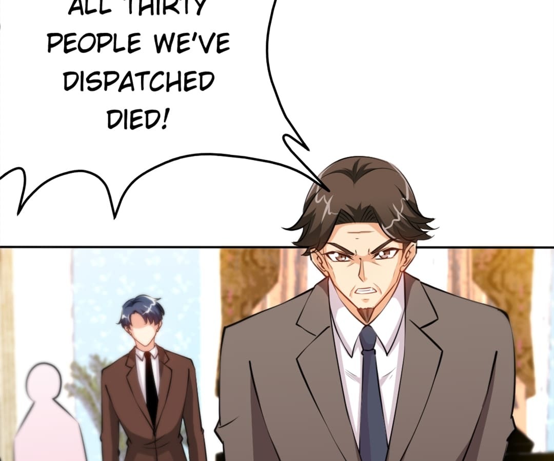 Taming The Possessive Girl Chapter 164 - page 3