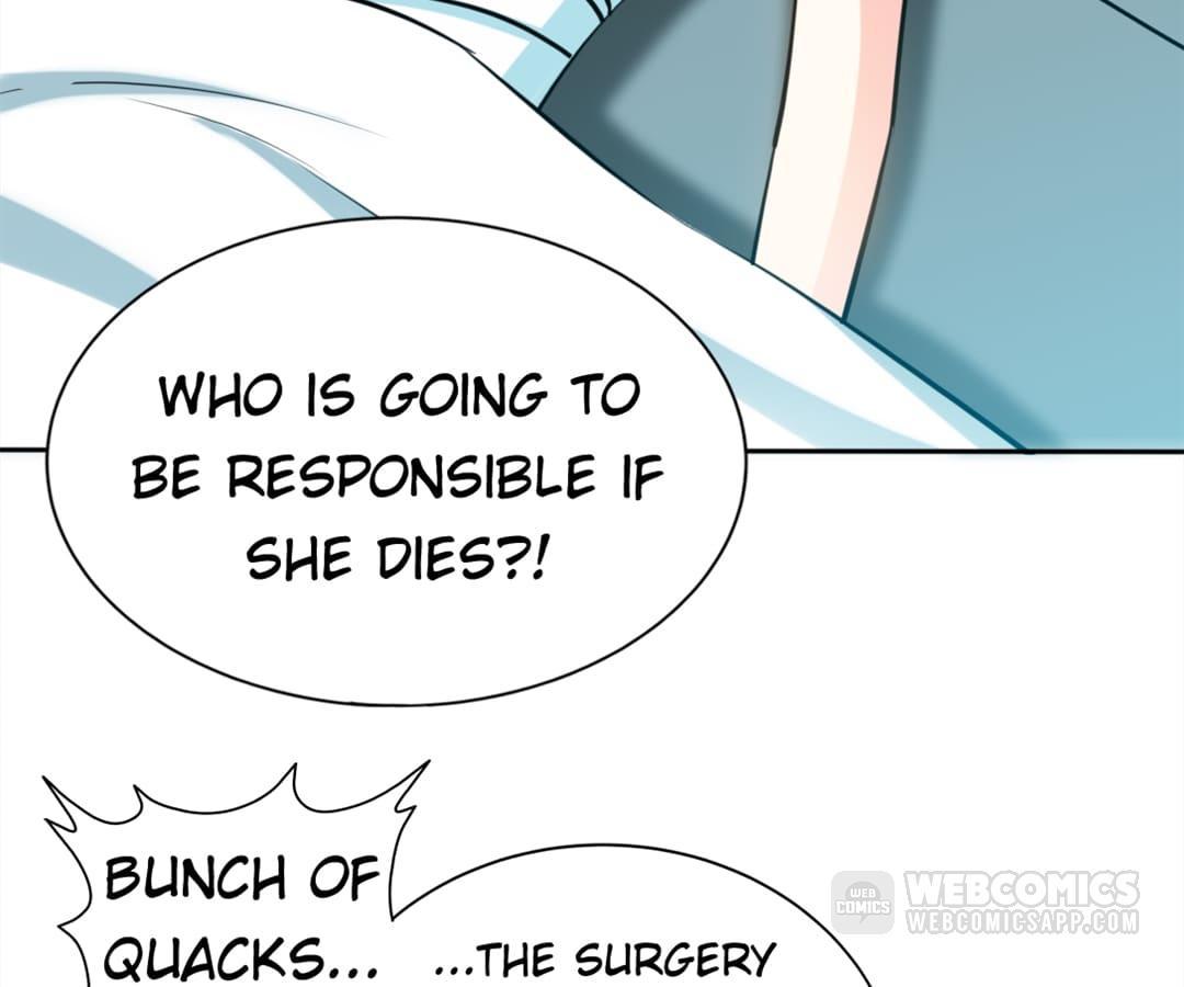 Taming The Possessive Girl Chapter 164 - page 33