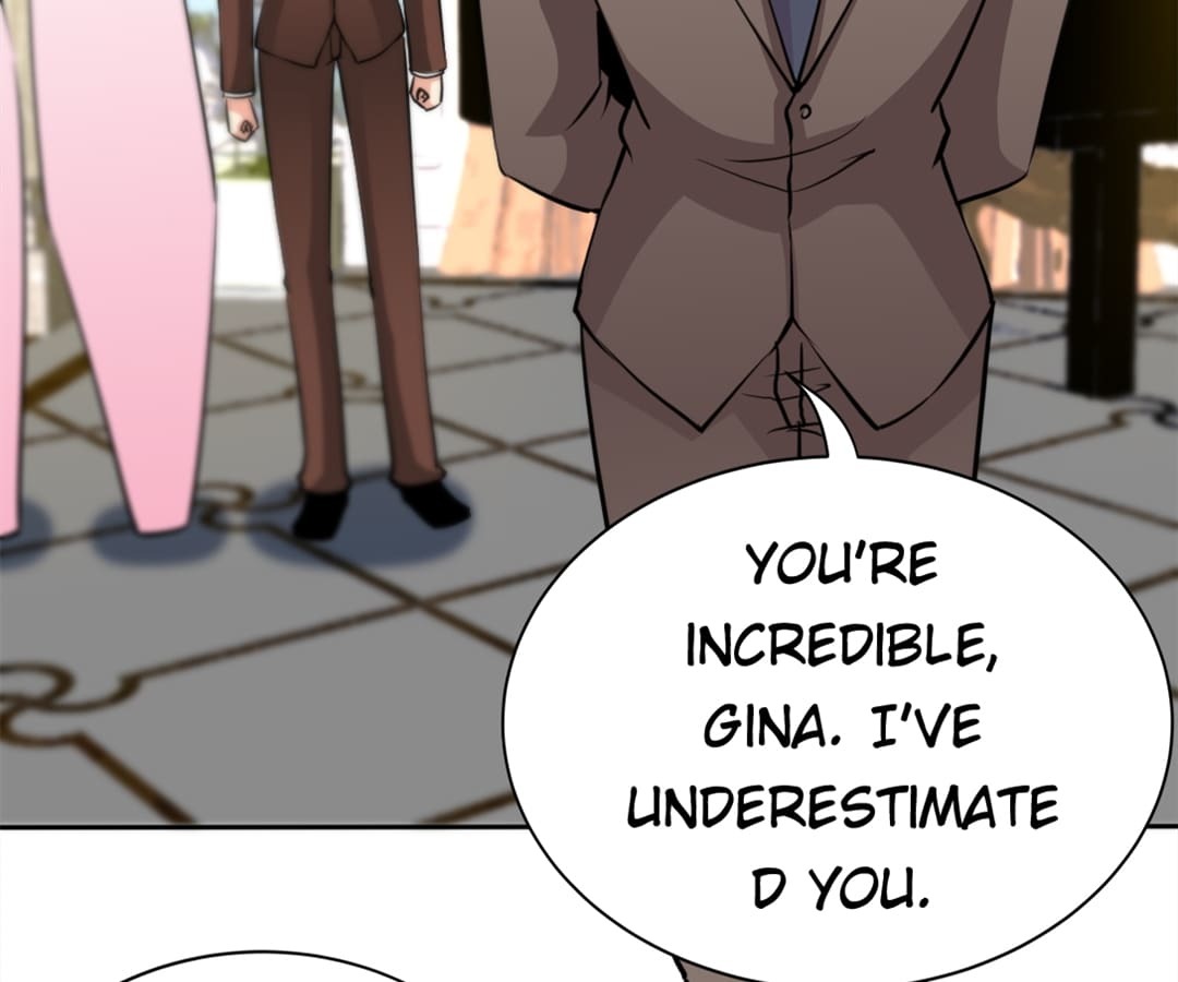 Taming The Possessive Girl Chapter 164 - page 4