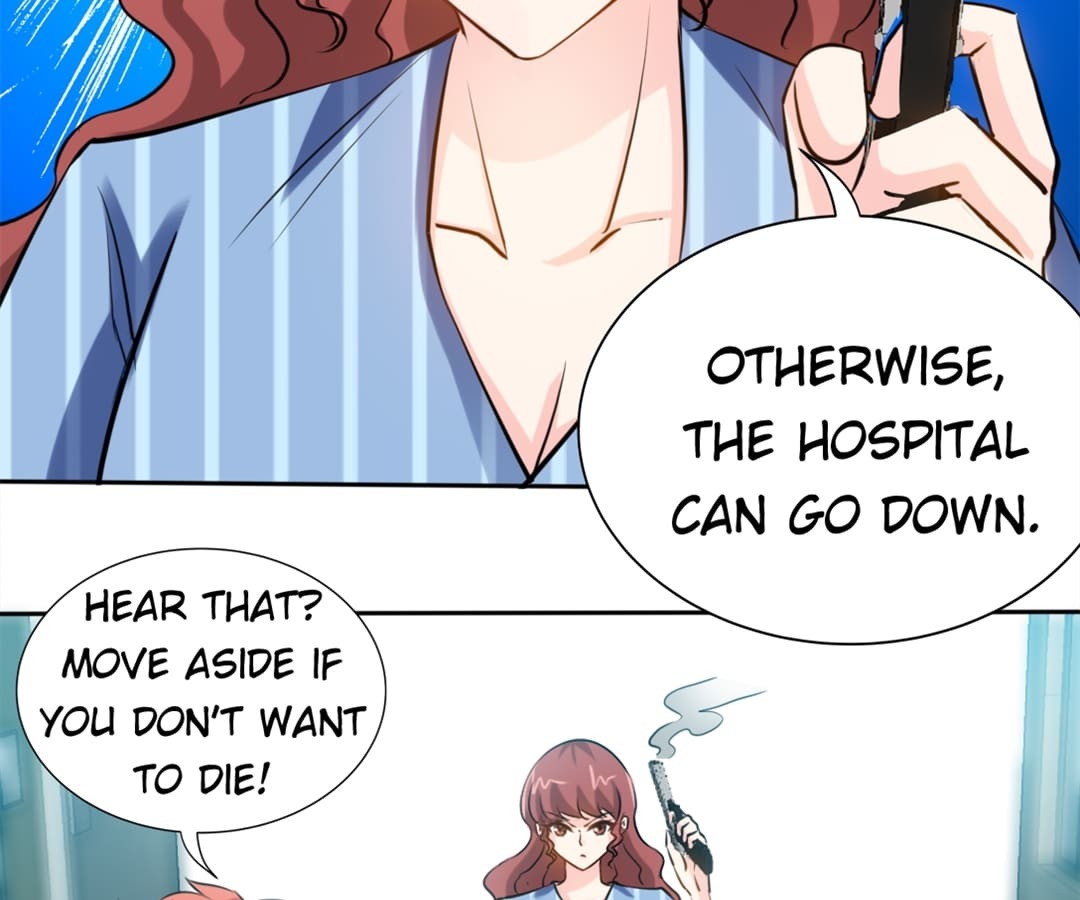 Taming The Possessive Girl Chapter 164 - page 41