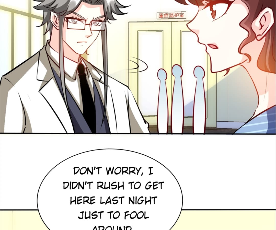 Taming The Possessive Girl Chapter 164 - page 45
