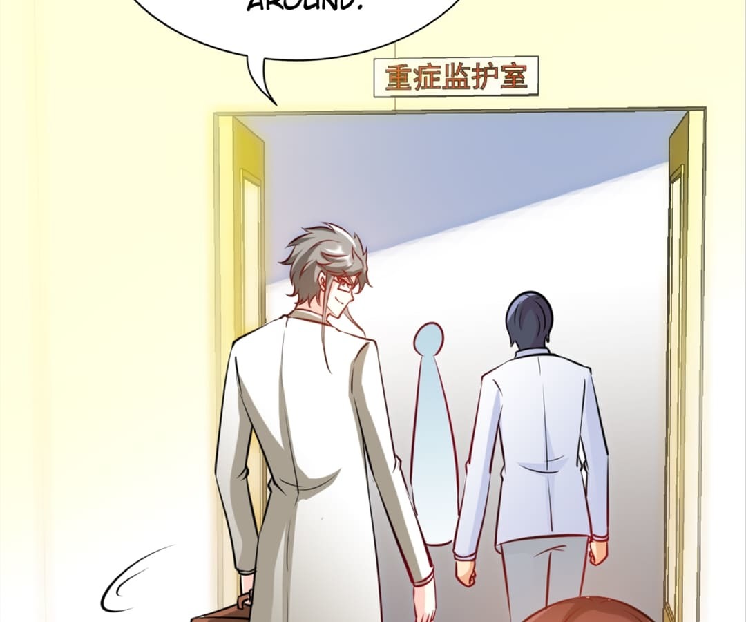 Taming The Possessive Girl Chapter 164 - page 46