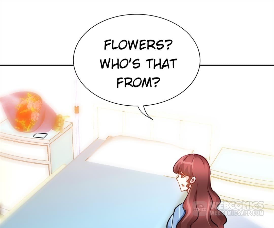Taming The Possessive Girl Chapter 164 - page 51