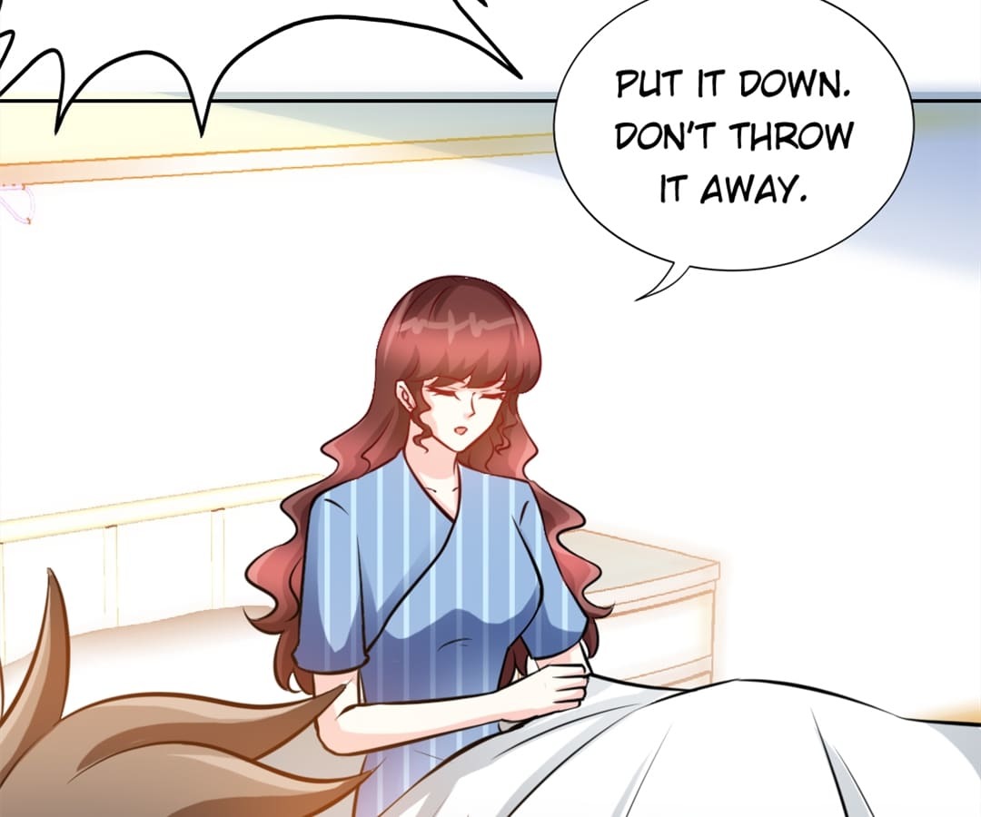 Taming The Possessive Girl Chapter 164 - page 54