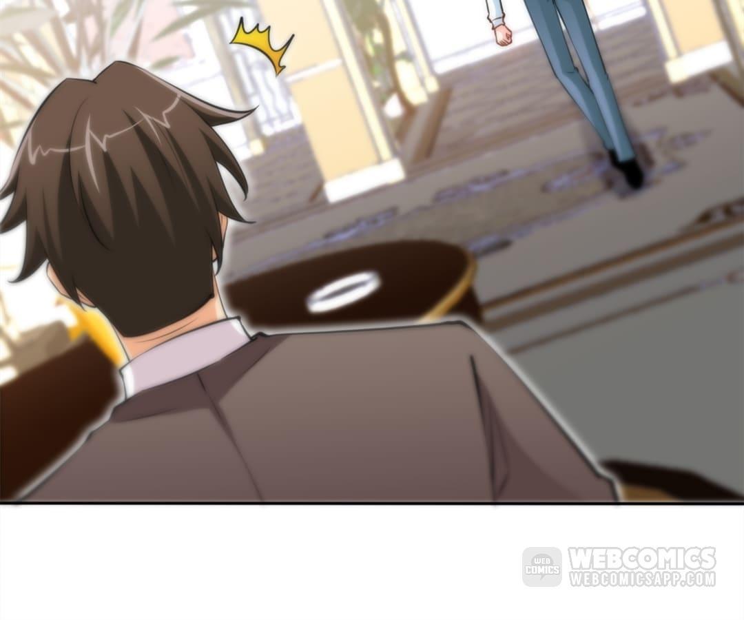 Taming The Possessive Girl Chapter 164 - page 6