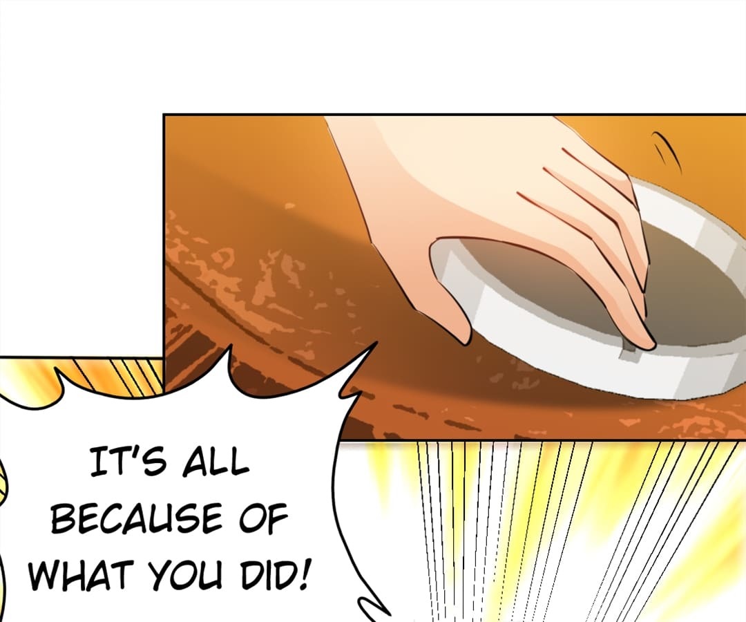 Taming The Possessive Girl Chapter 164 - page 7