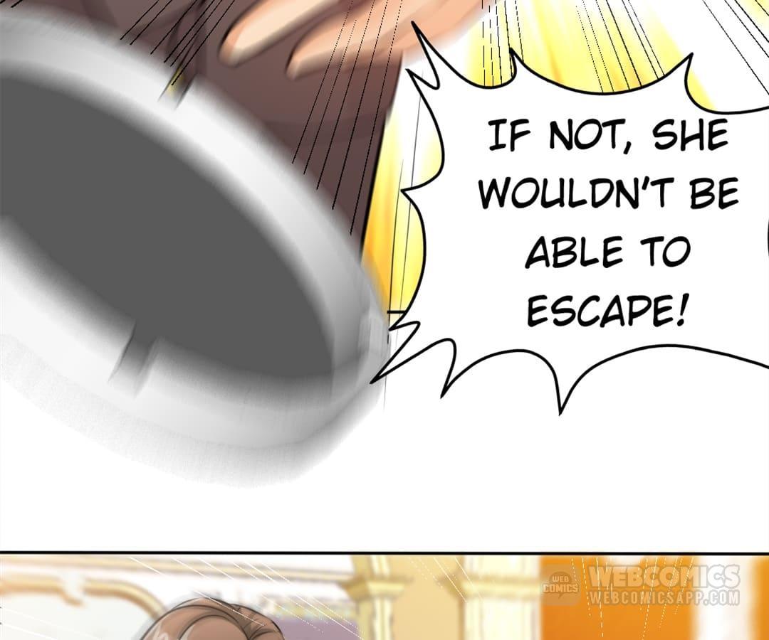 Taming The Possessive Girl Chapter 164 - page 9