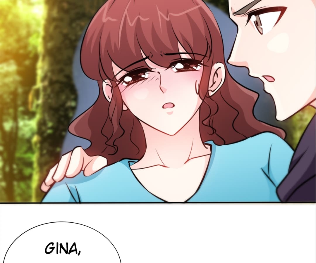 Taming The Possessive Girl Chapter 163 - page 21