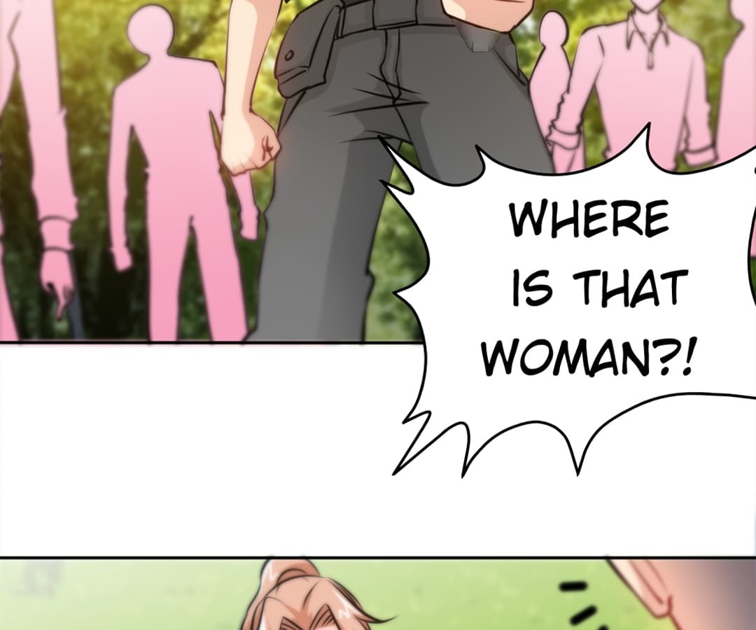 Taming The Possessive Girl Chapter 163 - page 28