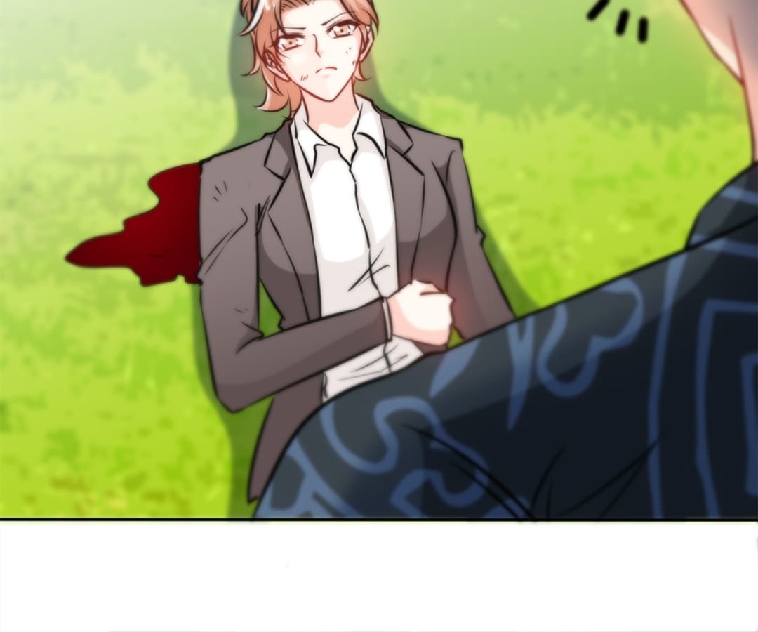 Taming The Possessive Girl Chapter 163 - page 29