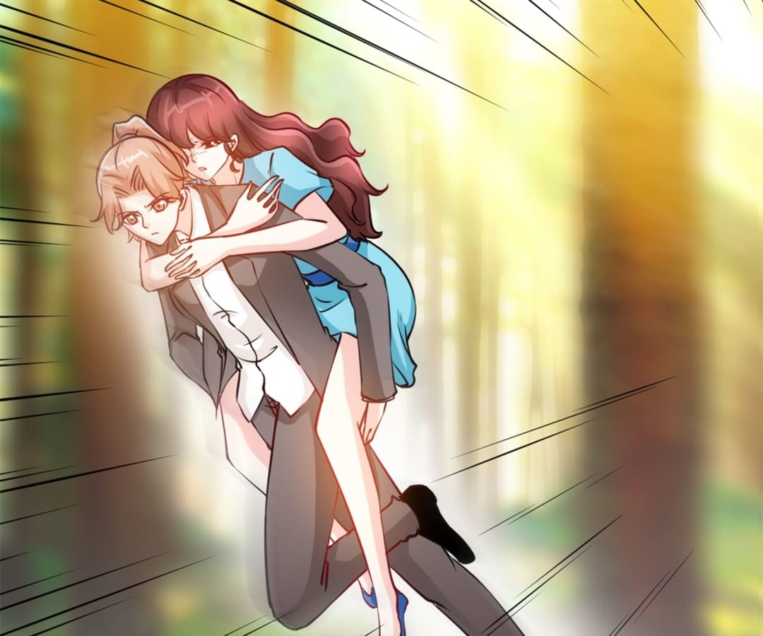 Taming The Possessive Girl Chapter 163 - page 3