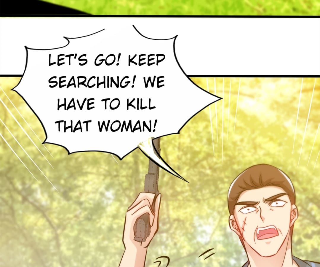 Taming The Possessive Girl Chapter 163 - page 37