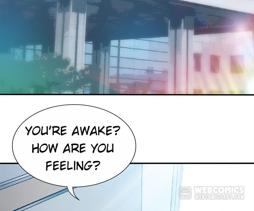 Taming The Possessive Girl Chapter 163 - page 41