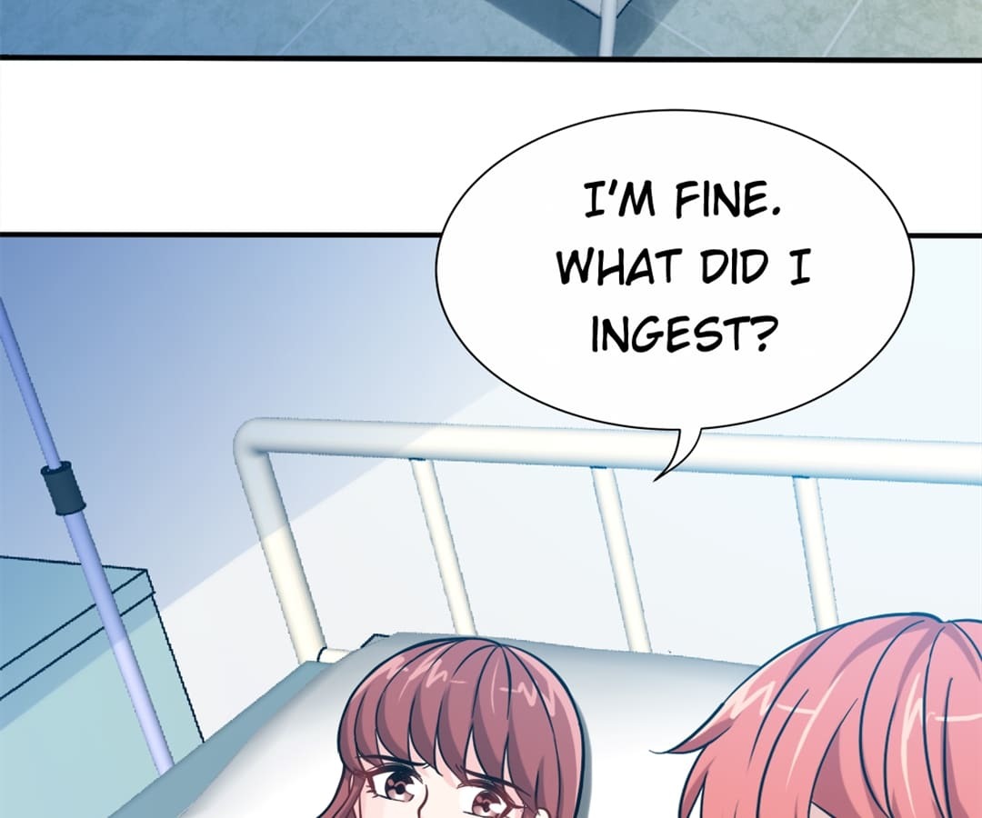 Taming The Possessive Girl Chapter 163 - page 43