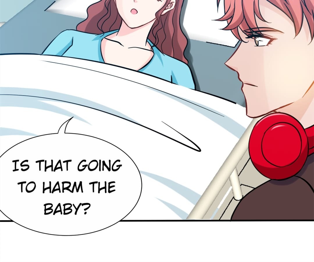 Taming The Possessive Girl Chapter 163 - page 44