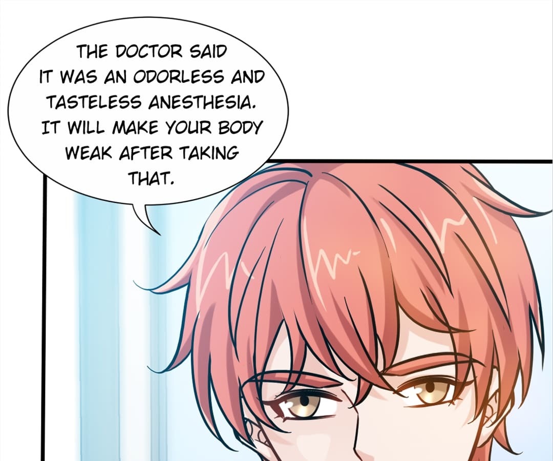 Taming The Possessive Girl Chapter 163 - page 45
