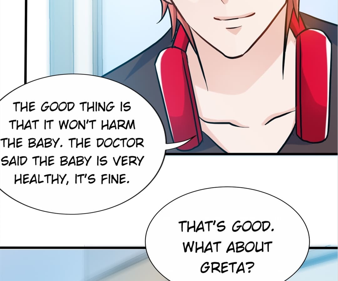 Taming The Possessive Girl Chapter 163 - page 46