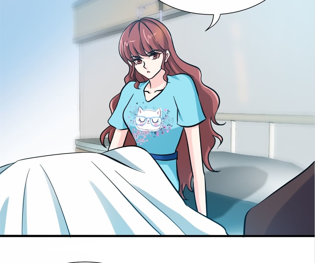 Taming The Possessive Girl Chapter 163 - page 47