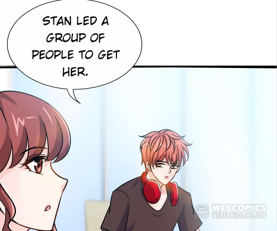 Taming The Possessive Girl Chapter 163 - page 48