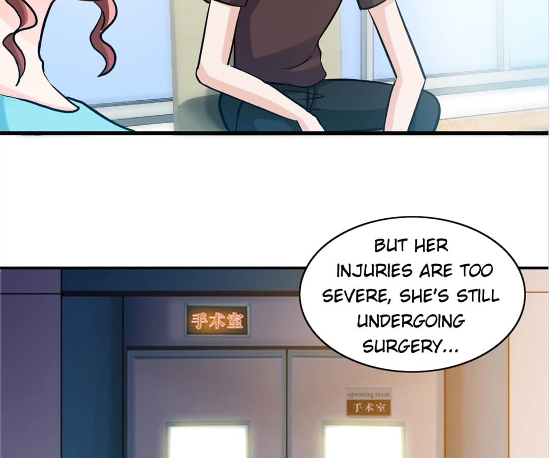 Taming The Possessive Girl Chapter 163 - page 49