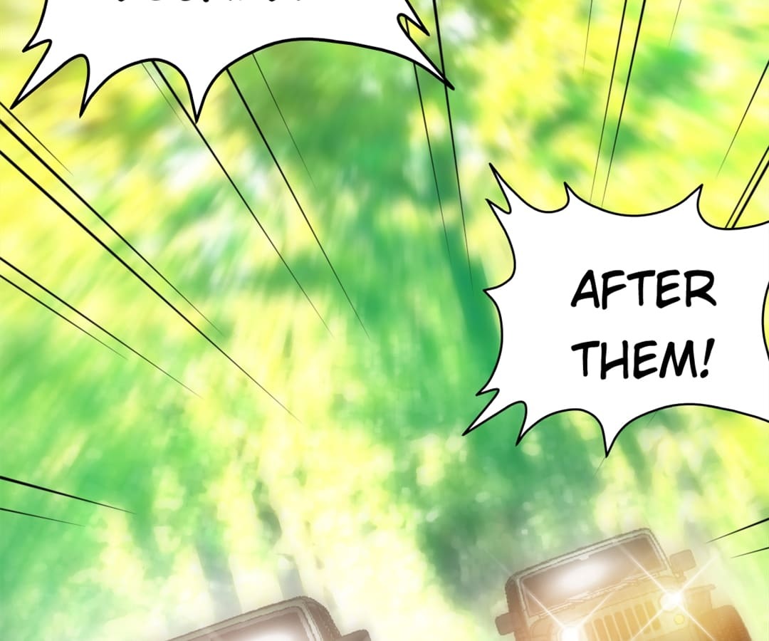Taming The Possessive Girl Chapter 163 - page 5