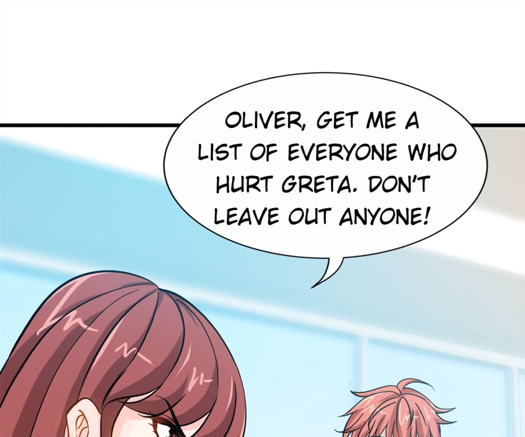 Taming The Possessive Girl Chapter 163 - page 53