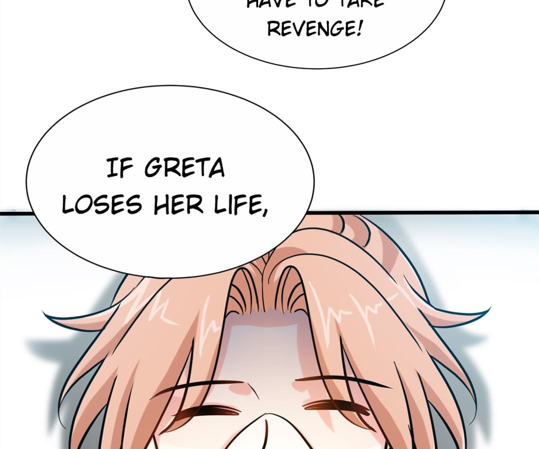 Taming The Possessive Girl Chapter 163 - page 55