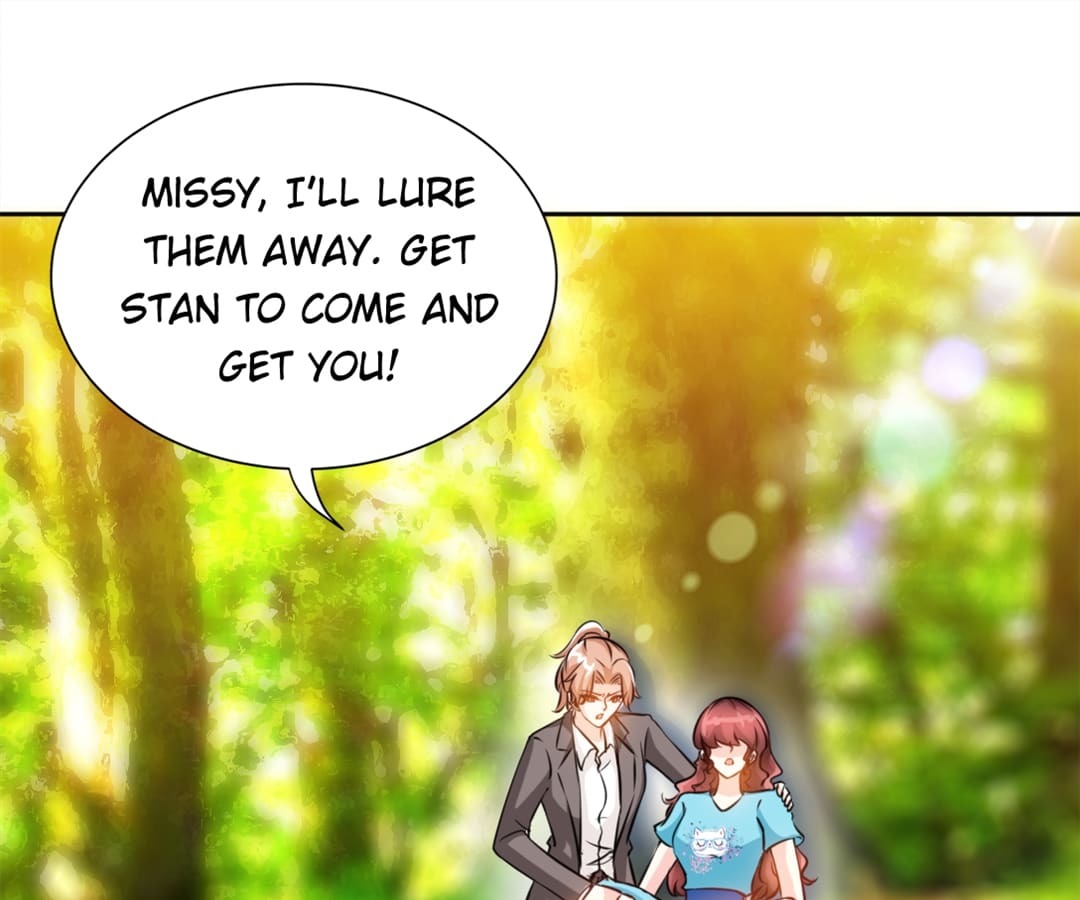 Taming The Possessive Girl Chapter 163 - page 7