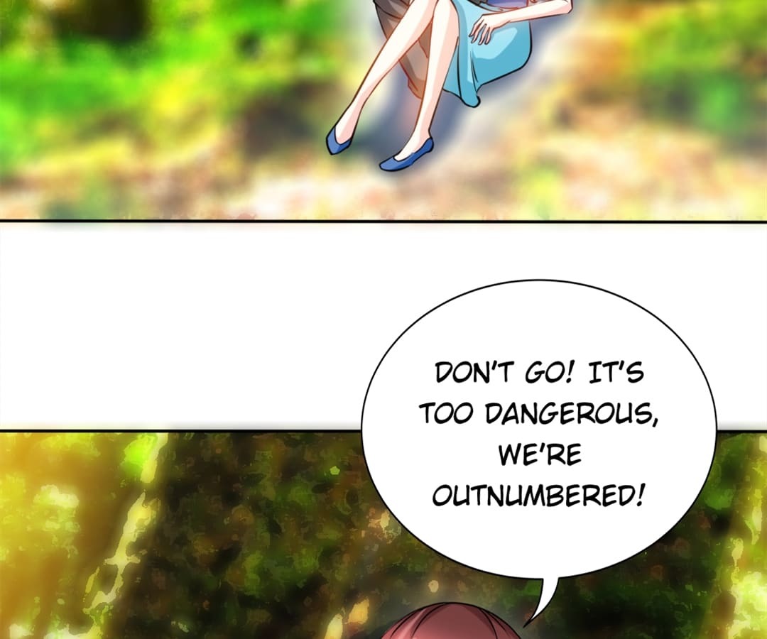 Taming The Possessive Girl Chapter 163 - page 8