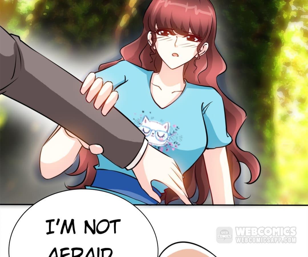 Taming The Possessive Girl Chapter 163 - page 9