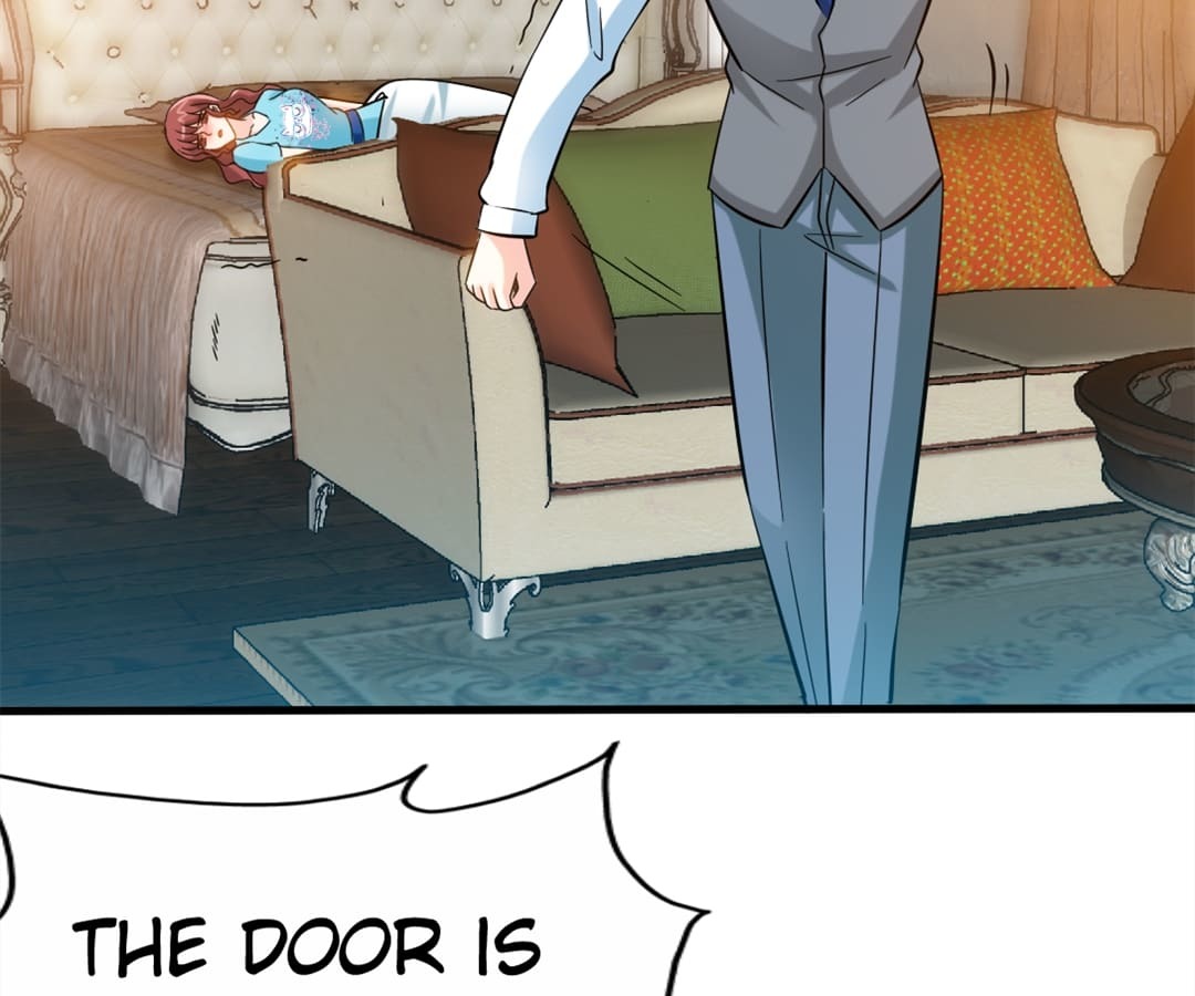 Taming The Possessive Girl Chapter 162 - page 11