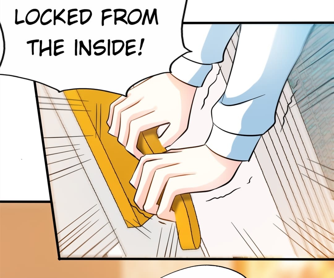 Taming The Possessive Girl Chapter 162 - page 12