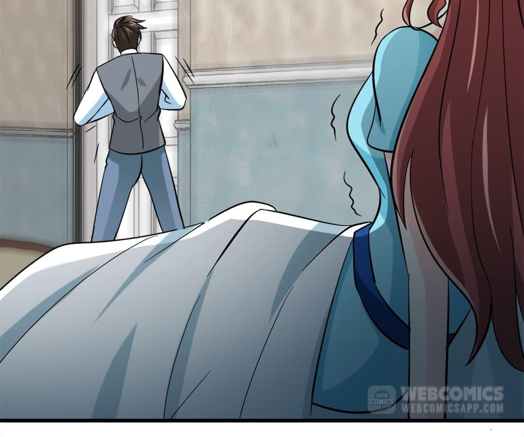 Taming The Possessive Girl Chapter 162 - page 14