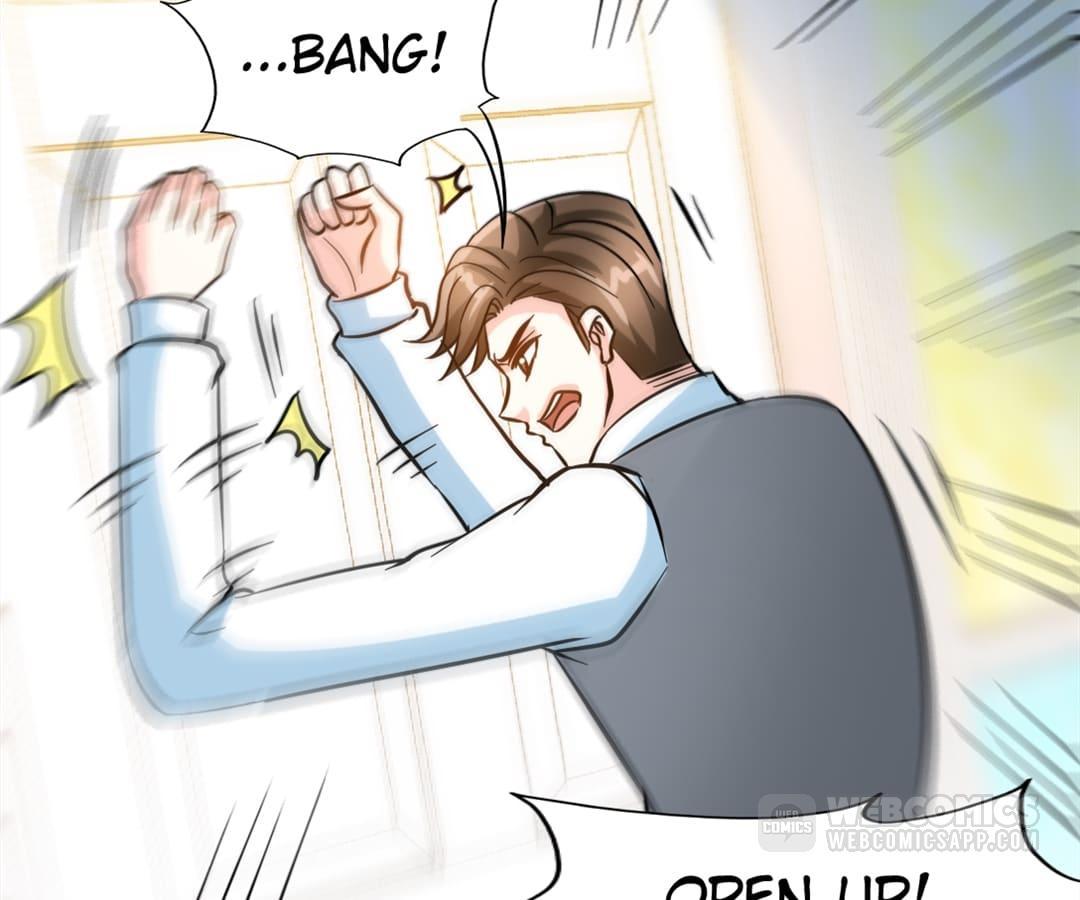 Taming The Possessive Girl Chapter 162 - page 17