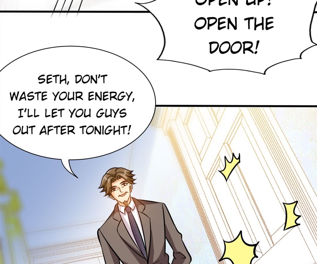 Taming The Possessive Girl Chapter 162 - page 18
