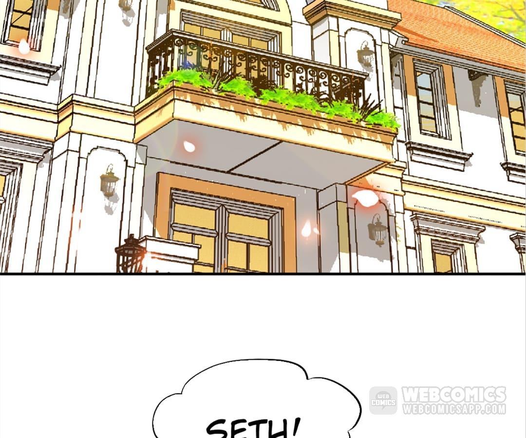 Taming The Possessive Girl Chapter 162 - page 2