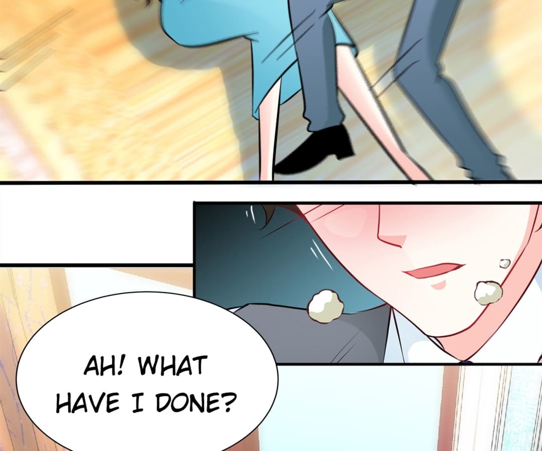 Taming The Possessive Girl Chapter 162 - page 25
