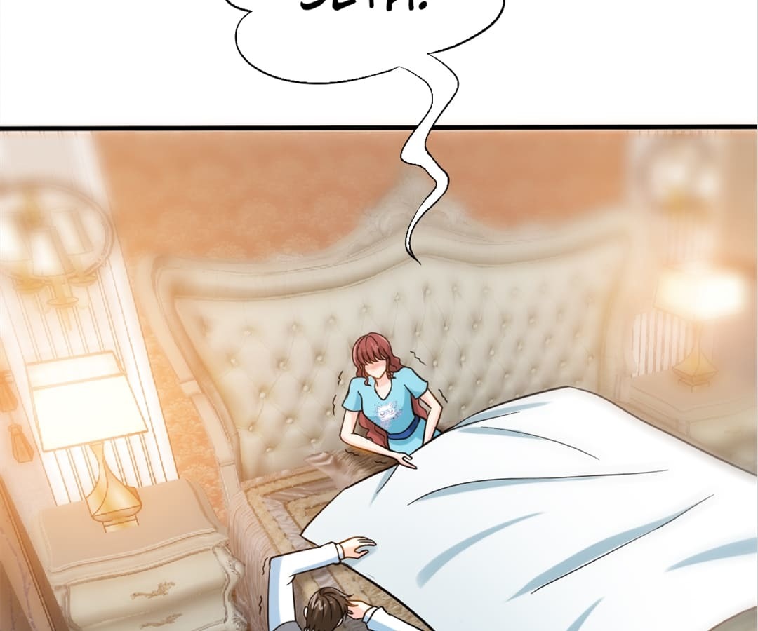 Taming The Possessive Girl Chapter 162 - page 3