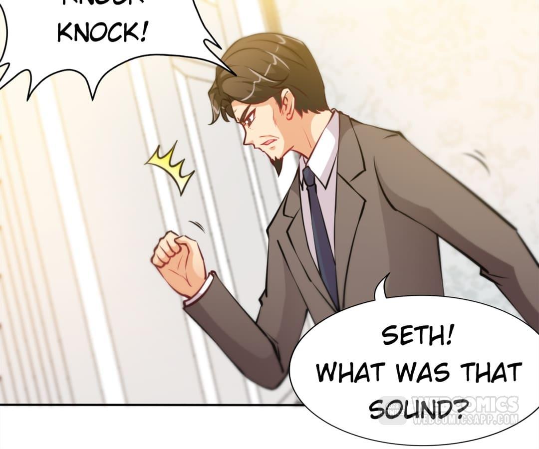 Taming The Possessive Girl Chapter 162 - page 38