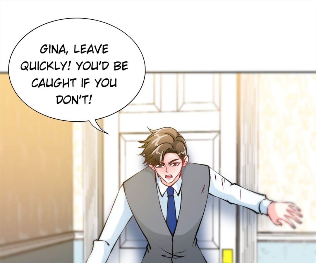 Taming The Possessive Girl Chapter 162 - page 39