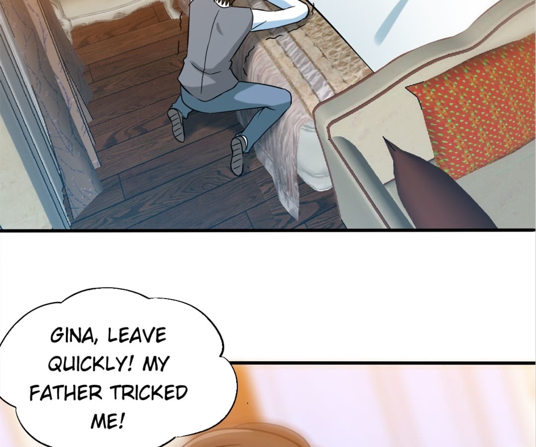 Taming The Possessive Girl Chapter 162 - page 4