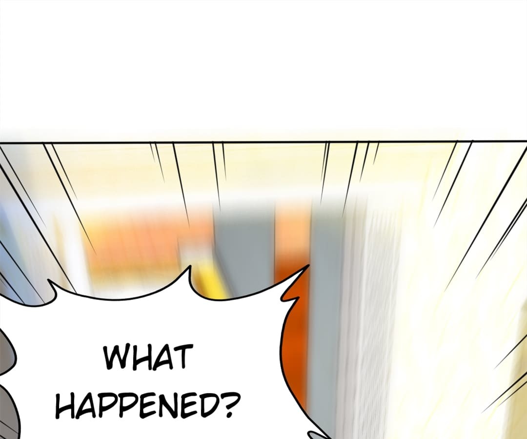 Taming The Possessive Girl Chapter 162 - page 45