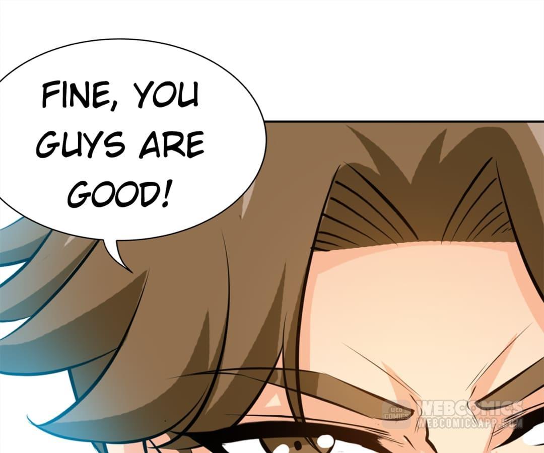 Taming The Possessive Girl Chapter 162 - page 51