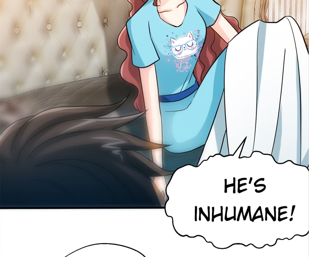 Taming The Possessive Girl Chapter 162 - page 7
