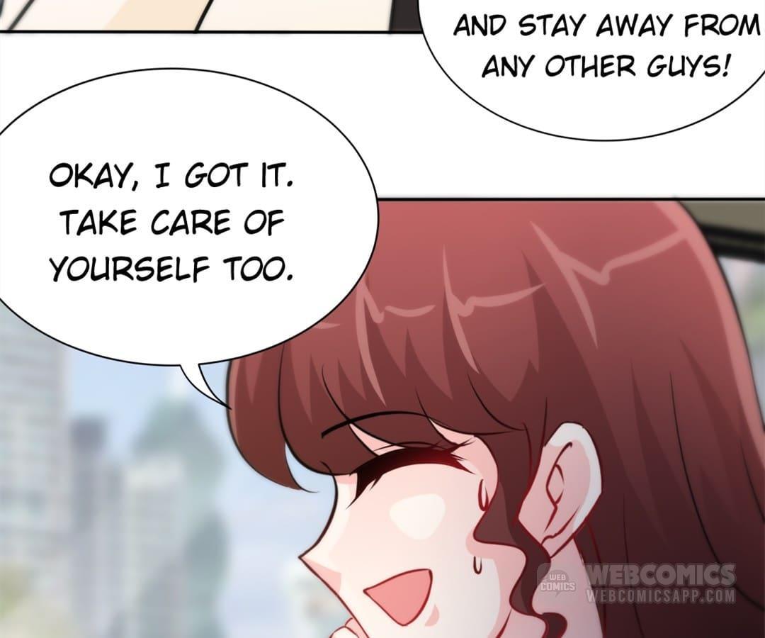 Taming The Possessive Girl Chapter 161 - page 10