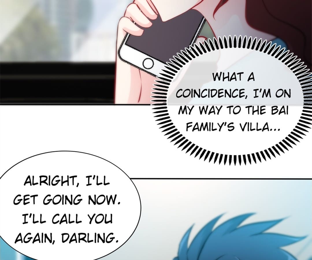 Taming The Possessive Girl Chapter 161 - page 11