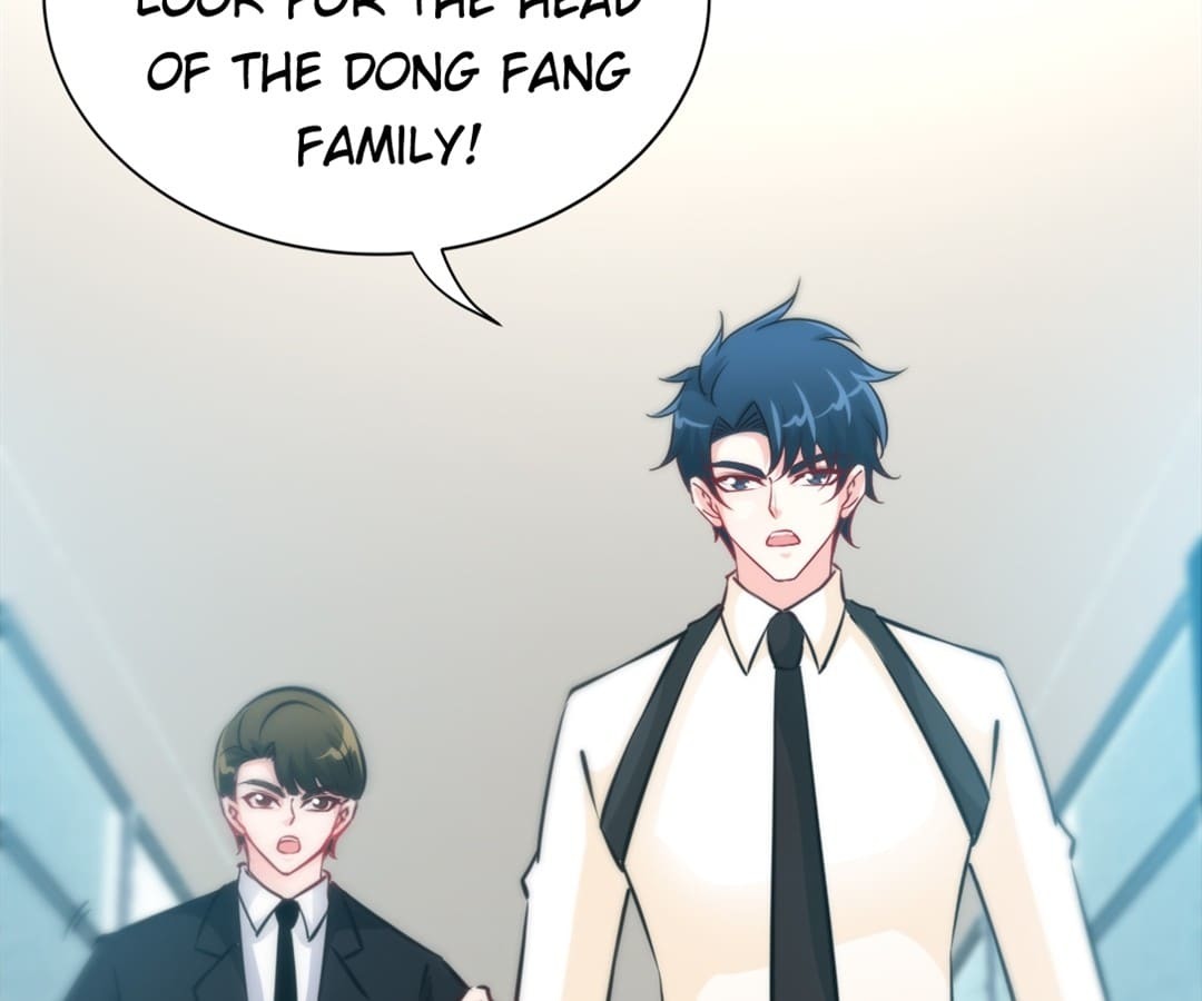 Taming The Possessive Girl Chapter 161 - page 17